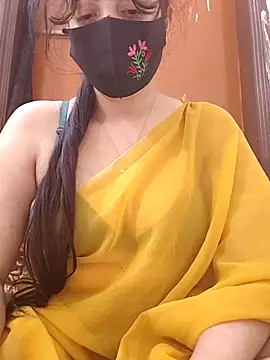 Saanvi-Sen – Kamerová šou