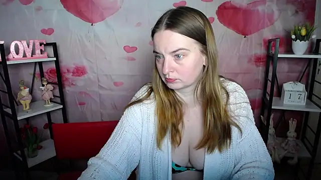 Chatroom XXX en direct de FreyaDak