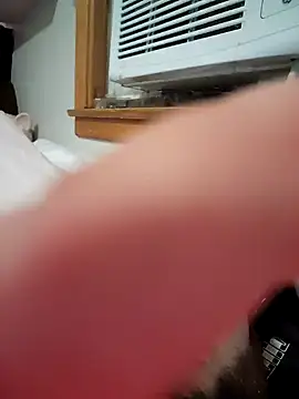 goldycox Show in webcam