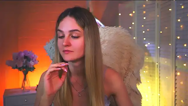 DeboraLarson Live XXX-chat