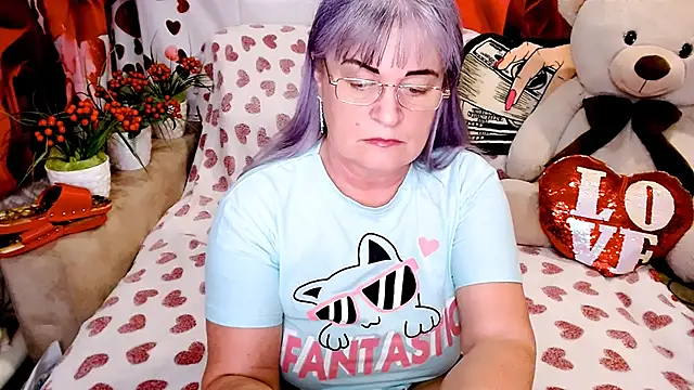 SiberiabBerry Live XXX-Chat