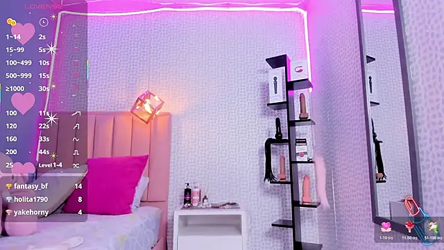 KIMMARSHALL1: απευθείας συνομιλία ΧΧΧ