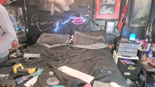 Splash_Queen420 Live XXX-Chat