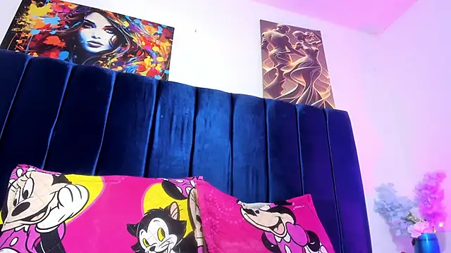 Annie_switt Live XXX-Chat