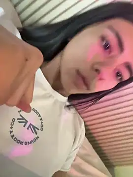 Lilybeeth: απευθείας συνομιλία ΧΧΧ