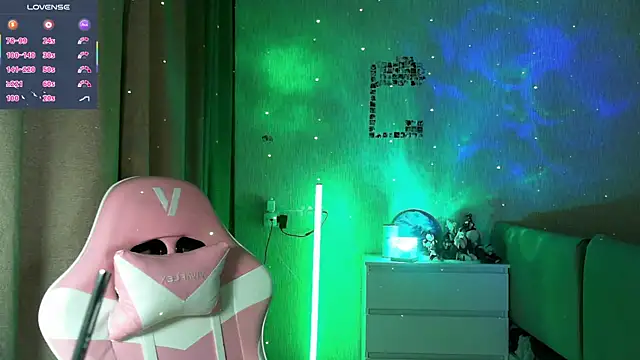 eskatmi Live XXX-Chat