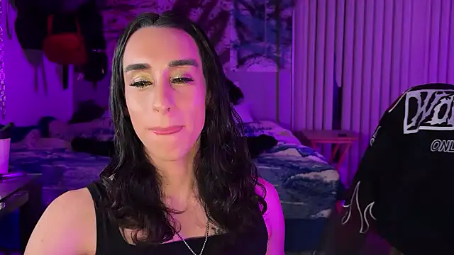 xoFrankie 웹캠 쇼