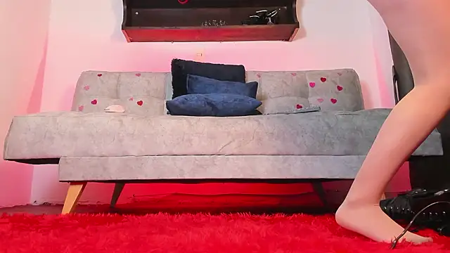 AmarantaRou Live XXX-Chat