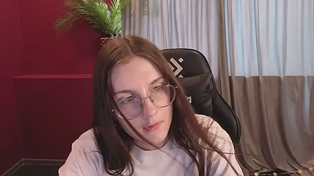 VixenLight Live XXX-Chat