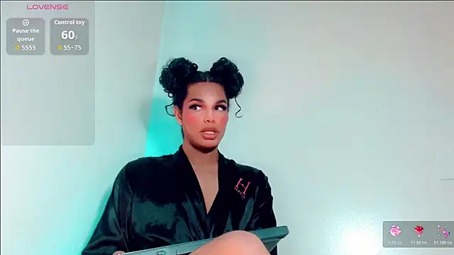 Chatroom XXX en direct de Zonce_shimer