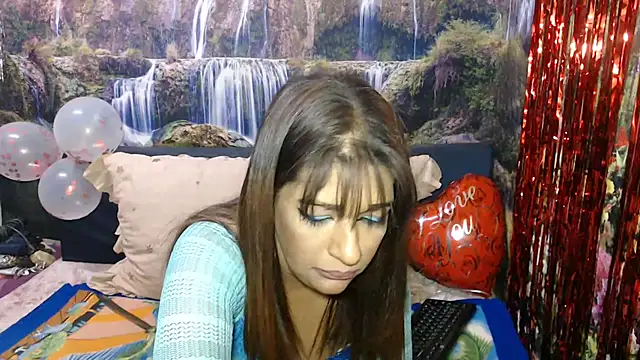 indianaqua Live XXX-Chat