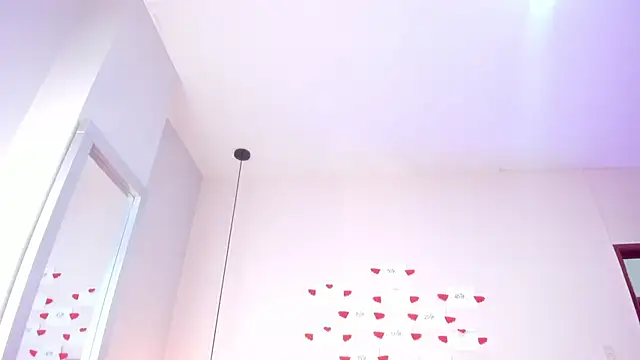 Chat +18 de JupiteFox ao vivo