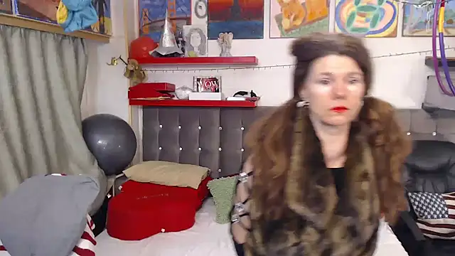 kellyterapy – Naživo XXX chat