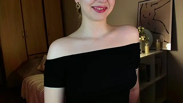 mynameloveeeeee – Naživo XXX chat