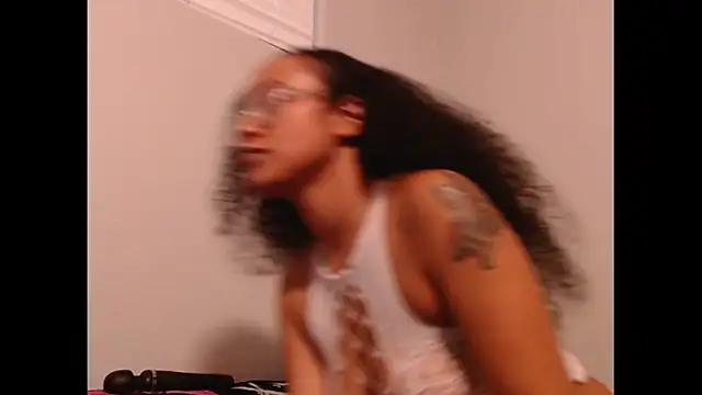 RylReese Obrolan Langsung XXX