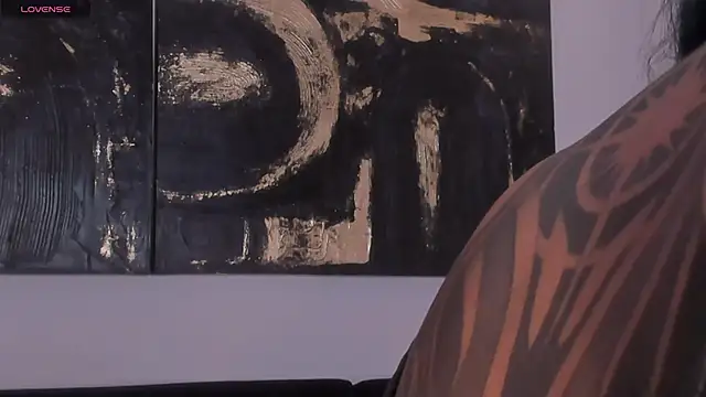 แชท XXX สดของ KayraLanne