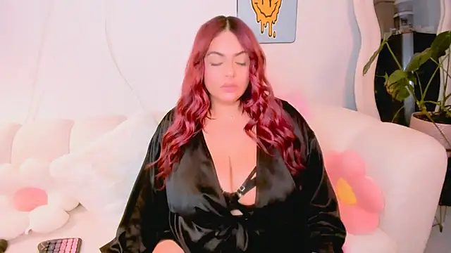 แชท XXX สดของ dulce_doll1