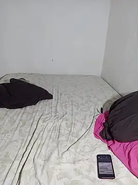 KarameloVzla élő XXX-chatje