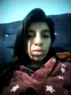 Sembang XXX Secara Langsung Ariell_Kieran