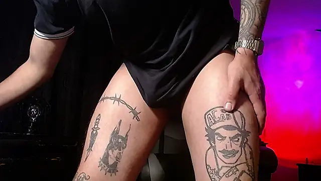 Chat +18 de malek_xarx_ ao vivo