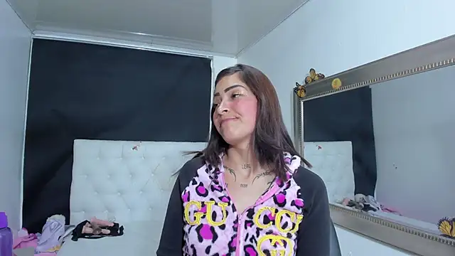 evelynesex 라이브 XXX 채팅