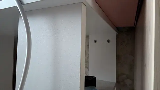 Cuteviola élő XXX-chatje