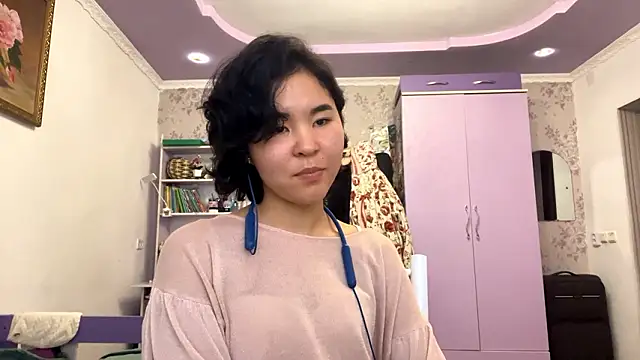 JennyCarpenter élő XXX-chatje