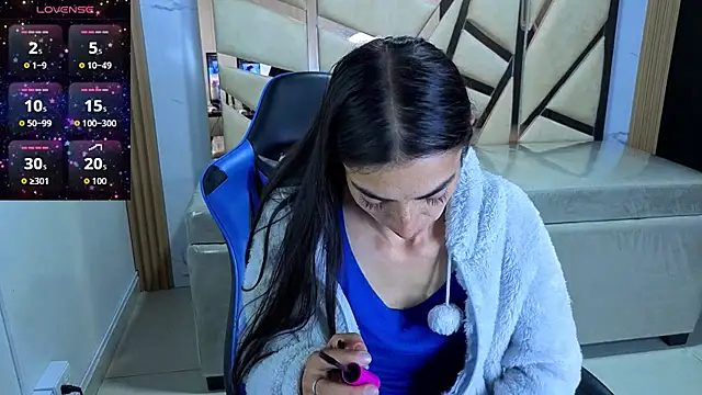 Sembang XXX Secara Langsung Maily_a_