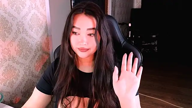 Emma_Uilson élő XXX-chatje