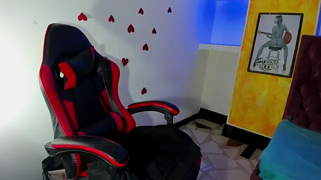 honeyluxe_ লাইভ XXX চ্যাট