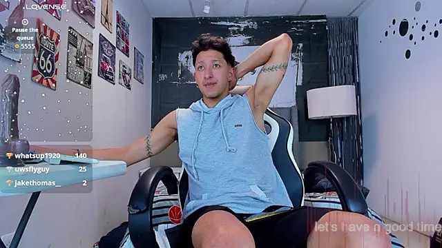 bruno_do_santos Live XXX-Chat