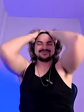 Derek_Vow's Live XXX Chat