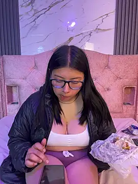 Lismar_fire 现场XXX聊天