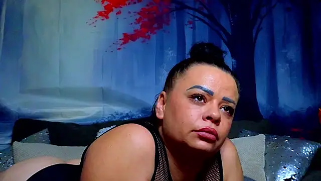 ElizabethEven Adlı Modelin Canlı XXX Sohbeti