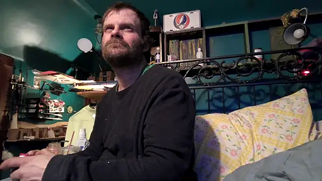 Chat +18 de charactrzero ao vivo