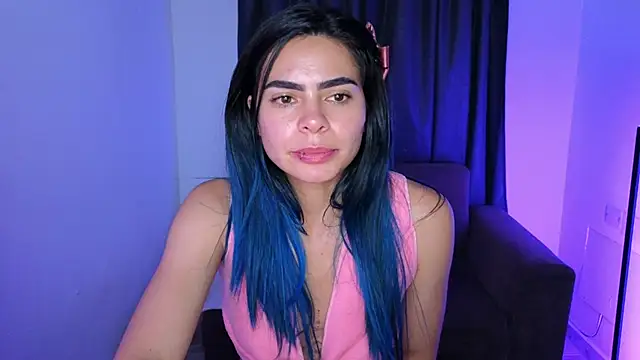 sexyladyy_ Adlı Modelin Canlı XXX Sohbeti