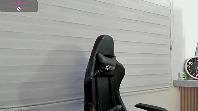 Chat +18 de Rick_Adams ao vivo