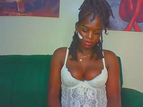 cutesmiling Chat XXX in diretta