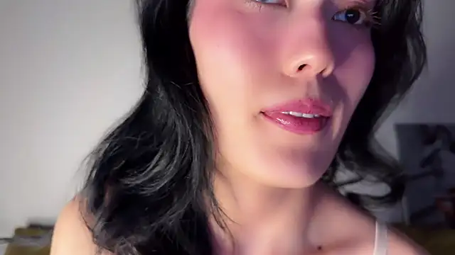 Show de chasmic_soul na webcam