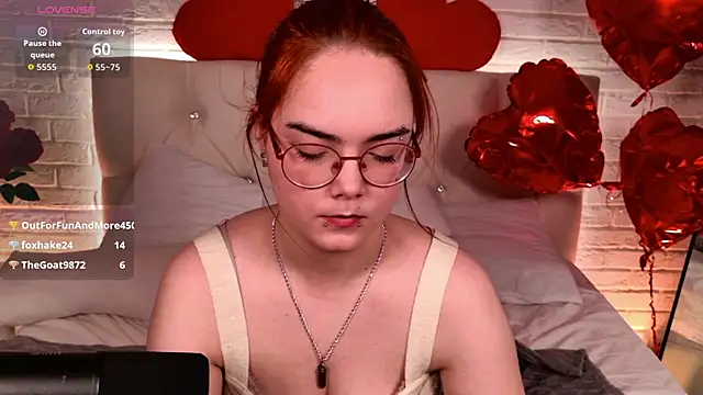 Lily__Evans Live XXX-Chat