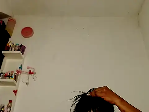 Pokazy przed kamerką – alexiaao9