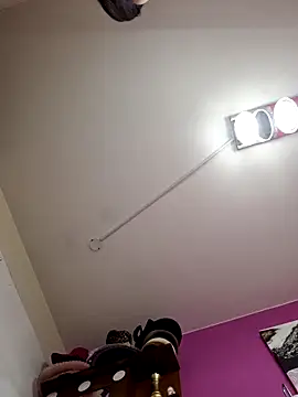 Sam_Sara 网络视讯表演