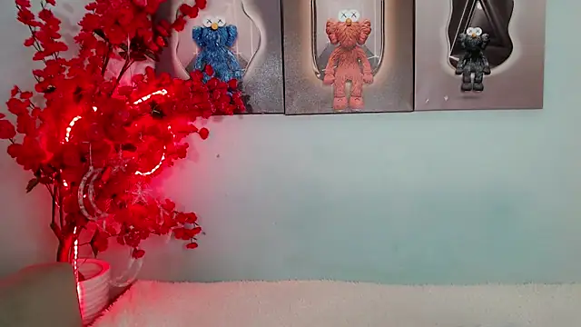 ichibenのライブXXXチャット