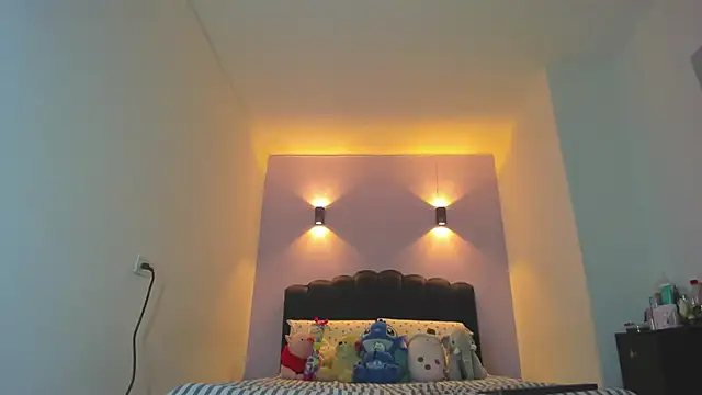 Sofia_Clauss_ Live XXX-Chat