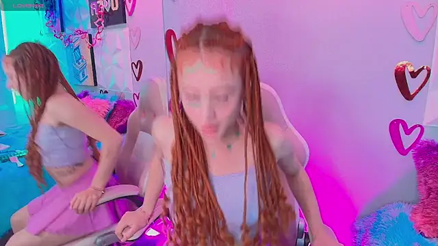 AdelaineBest Live XXX-Chat