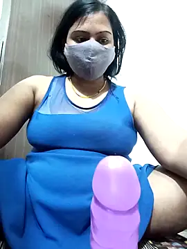 Chat XXX en directo de nitasahu