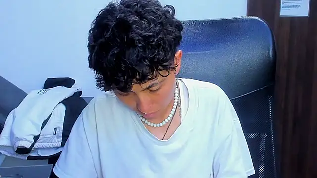 Im_Mathias Show Webcam