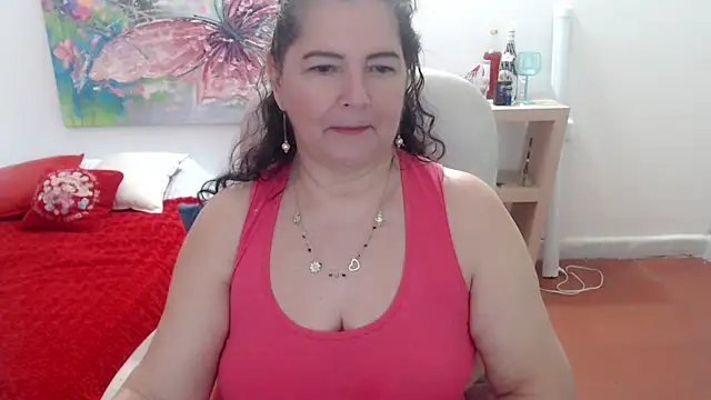 leonela_69 Live XXX-Chat