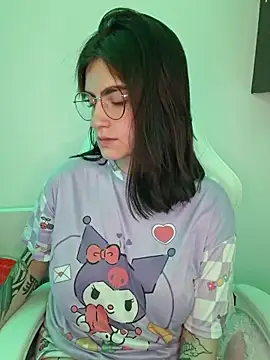 kuritto_ Live XXX-chat