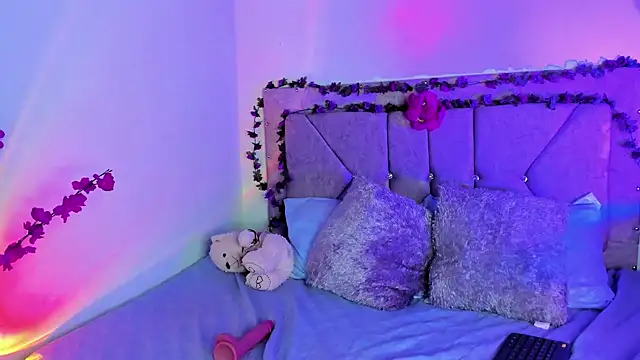 Show de webcam de Britanny77